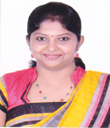 Smt Rekha Praveen B N 